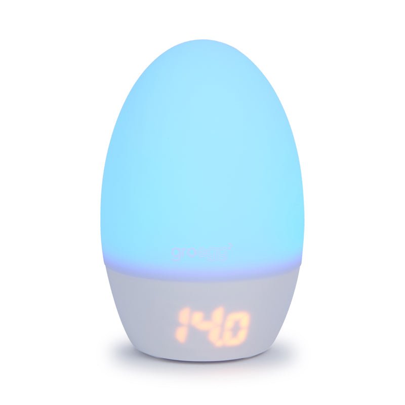 GroEgg2 with Room Thermometer - Baby&More
