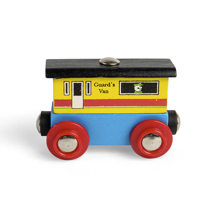 Big Jigs Wooden Rail Name Letters