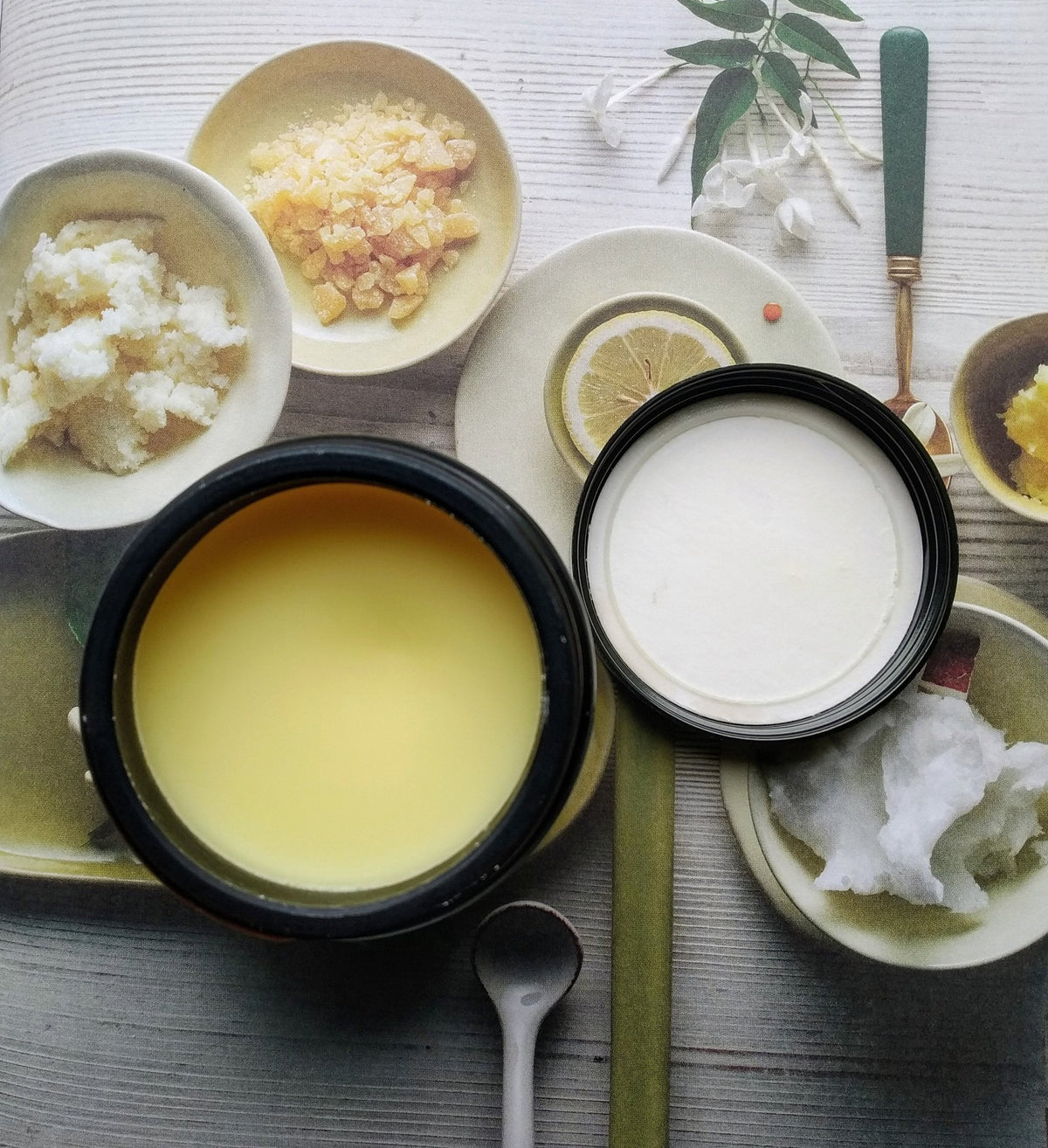 Guardian Angel Naturals - Smooth As... Soothing Head to Toe Natural Baby Salve - Baby&More