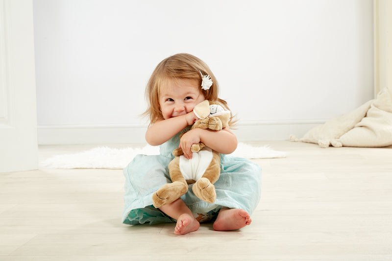 Guess How Much I Love You Hare Soft Toy - 22cm - Baby&More