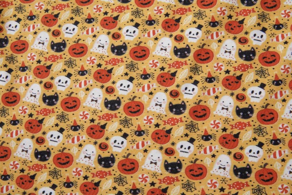 Milkymoon Spooky Halloween Kids Top