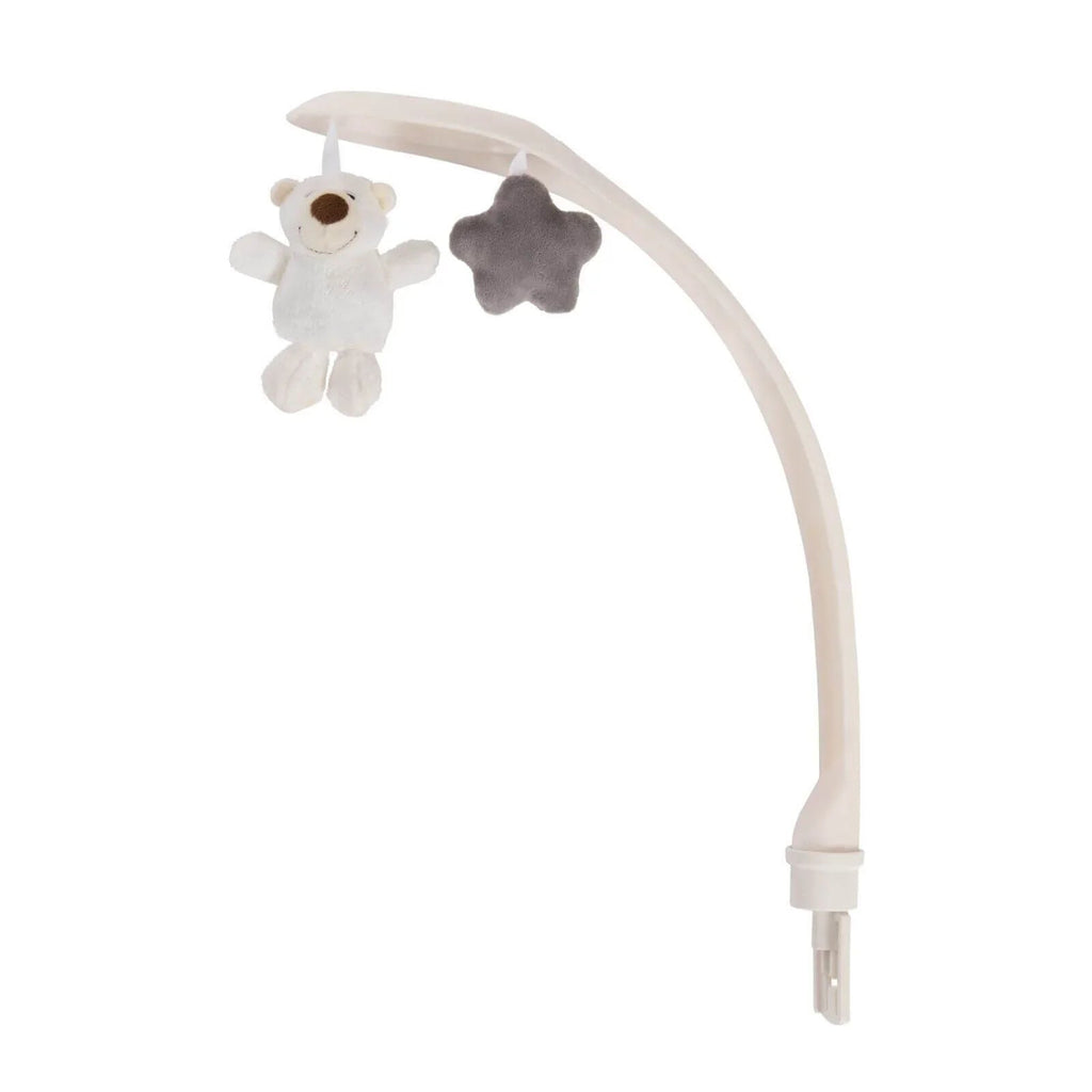 Hauck Sit N Relax 3 - in - 1 Highchair - Stretch Grey - Baby&More