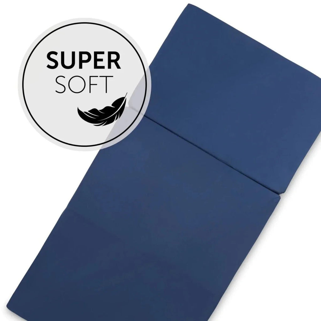 Hauck Sleeper Travel Cot Mattress - 120x60cm - Grey - Baby&More