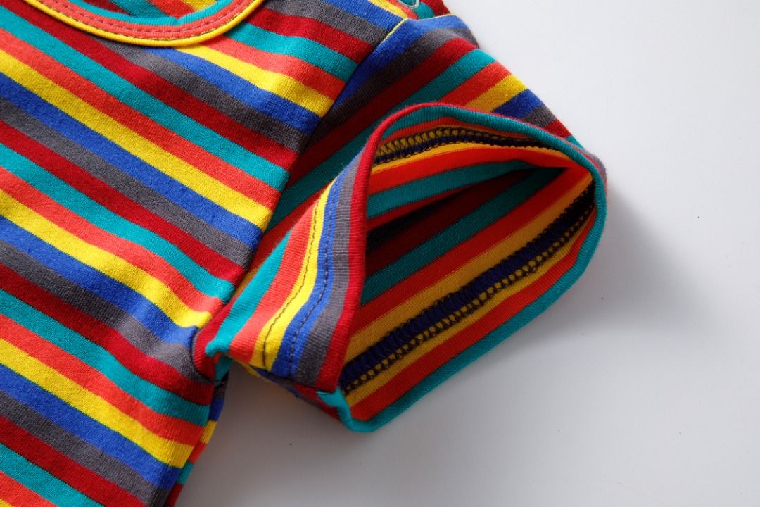 Hazel Stylish Child's T-shirt - Baby&More