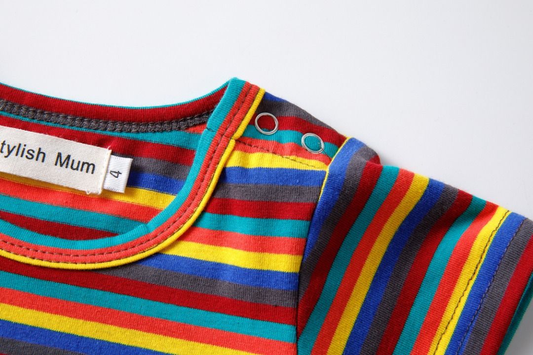 Hazel Stylish Child's T-shirt