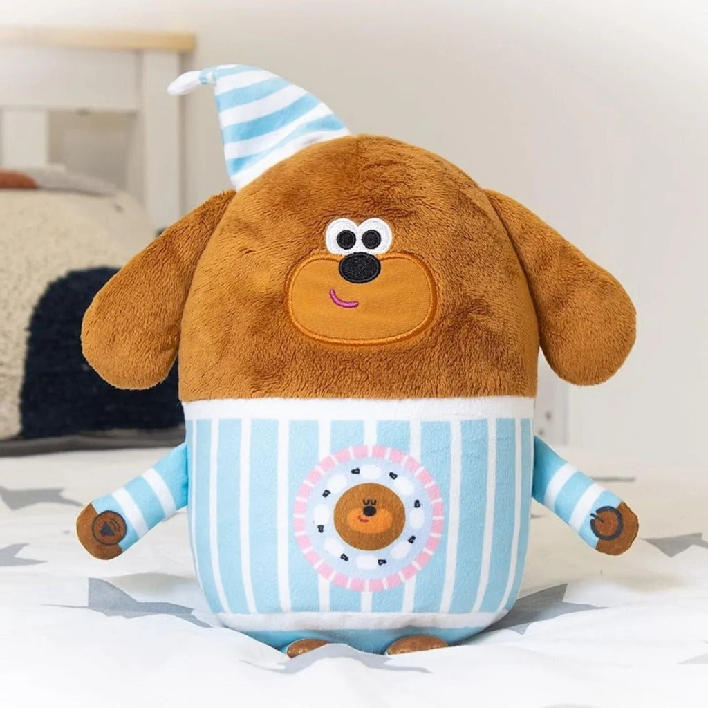 Hey Duggee Sleepy Time Soft Toy - Baby&More