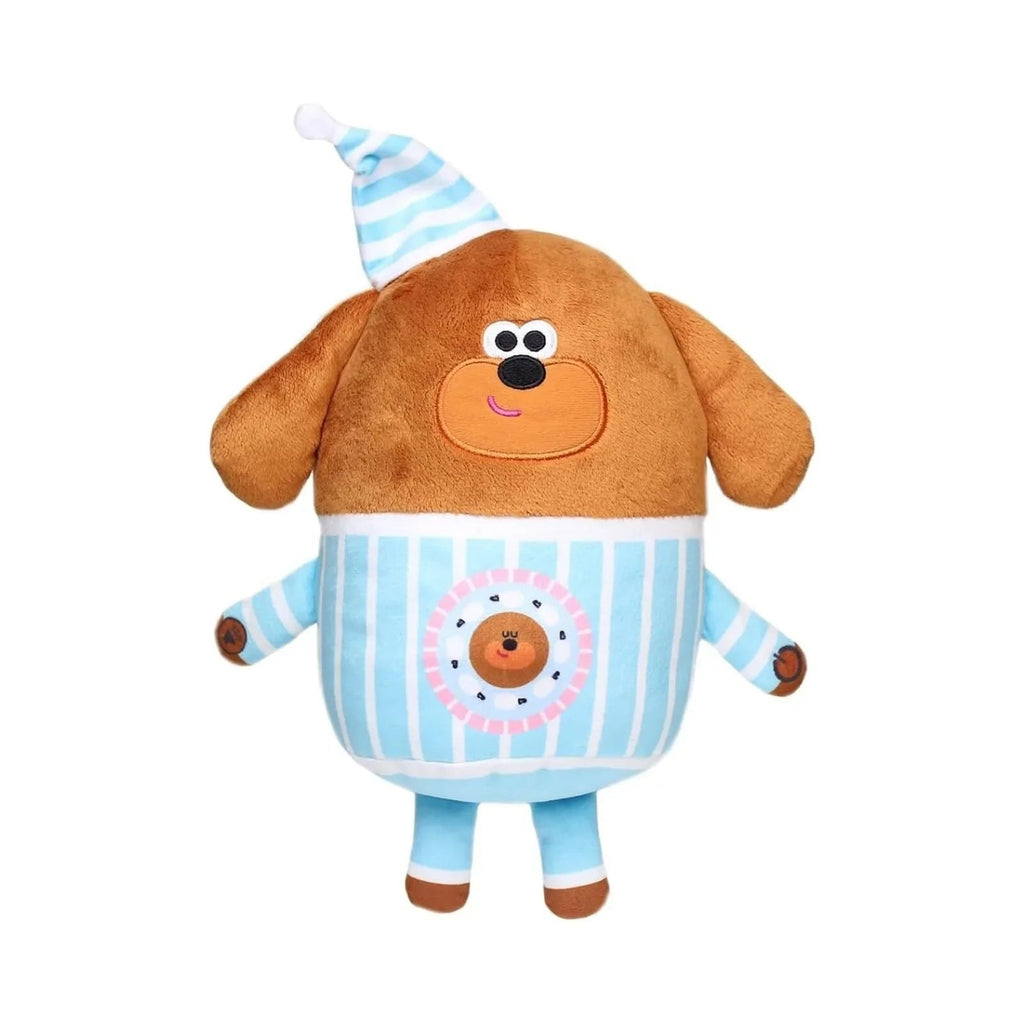 Hey Duggee Sleepy Time Soft Toy - Baby&More