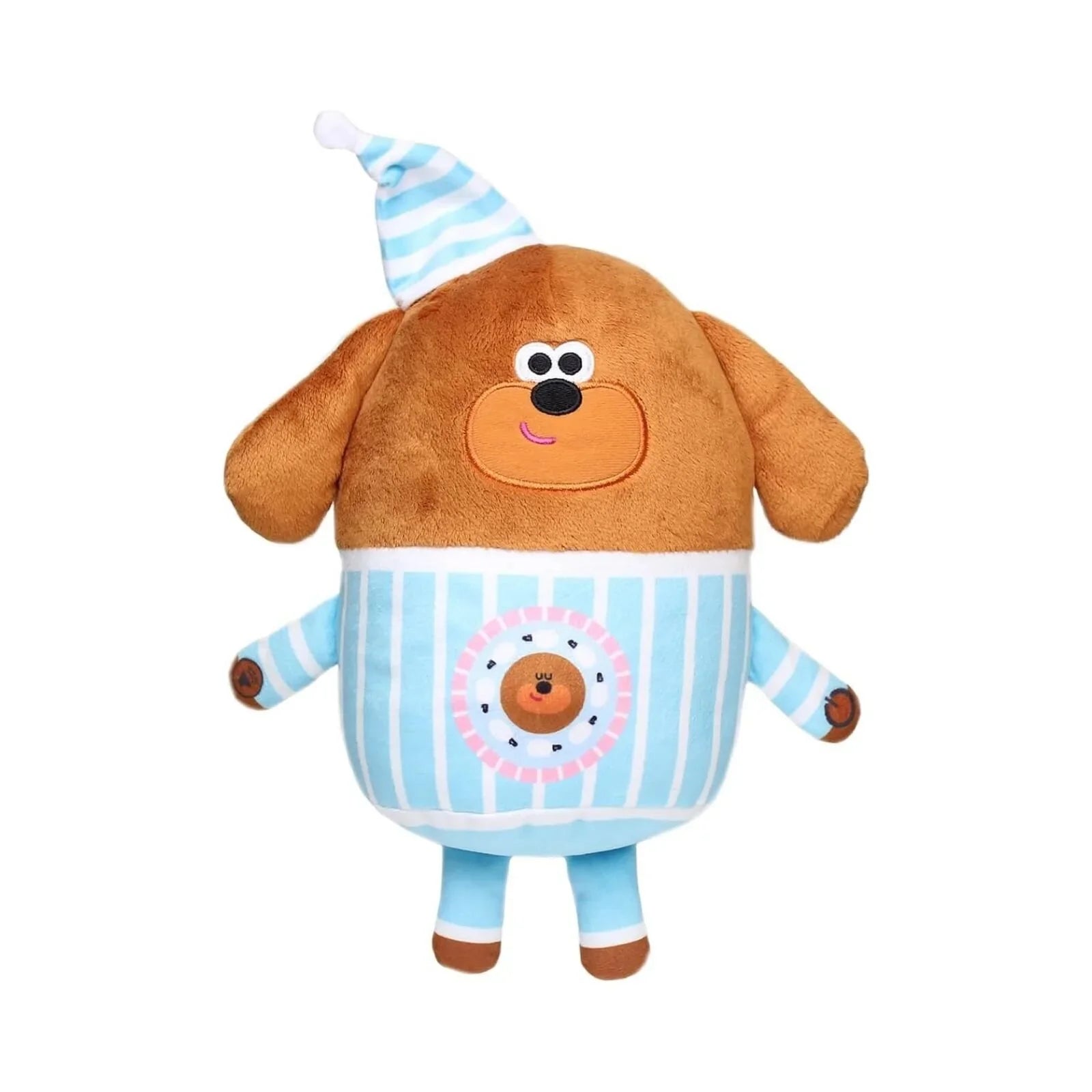 Hey Duggee Sleepy Time Soft Toy - Baby&More