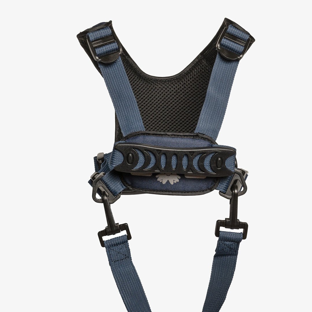Hobbledehoo Child Harness - 2 - 6 years - Blue - Baby&More