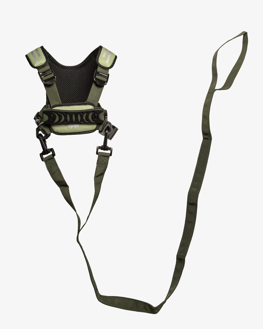 Hobbledehoo Child Harness - 2 - 6 Years - Green - Baby&More