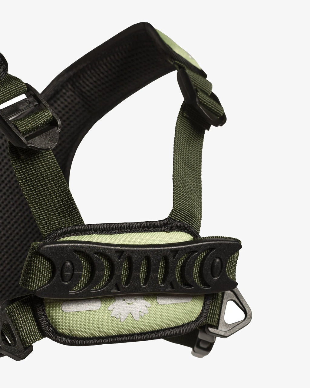 Hobbledehoo Child Harness - 2 - 6 Years - Green - Baby&More