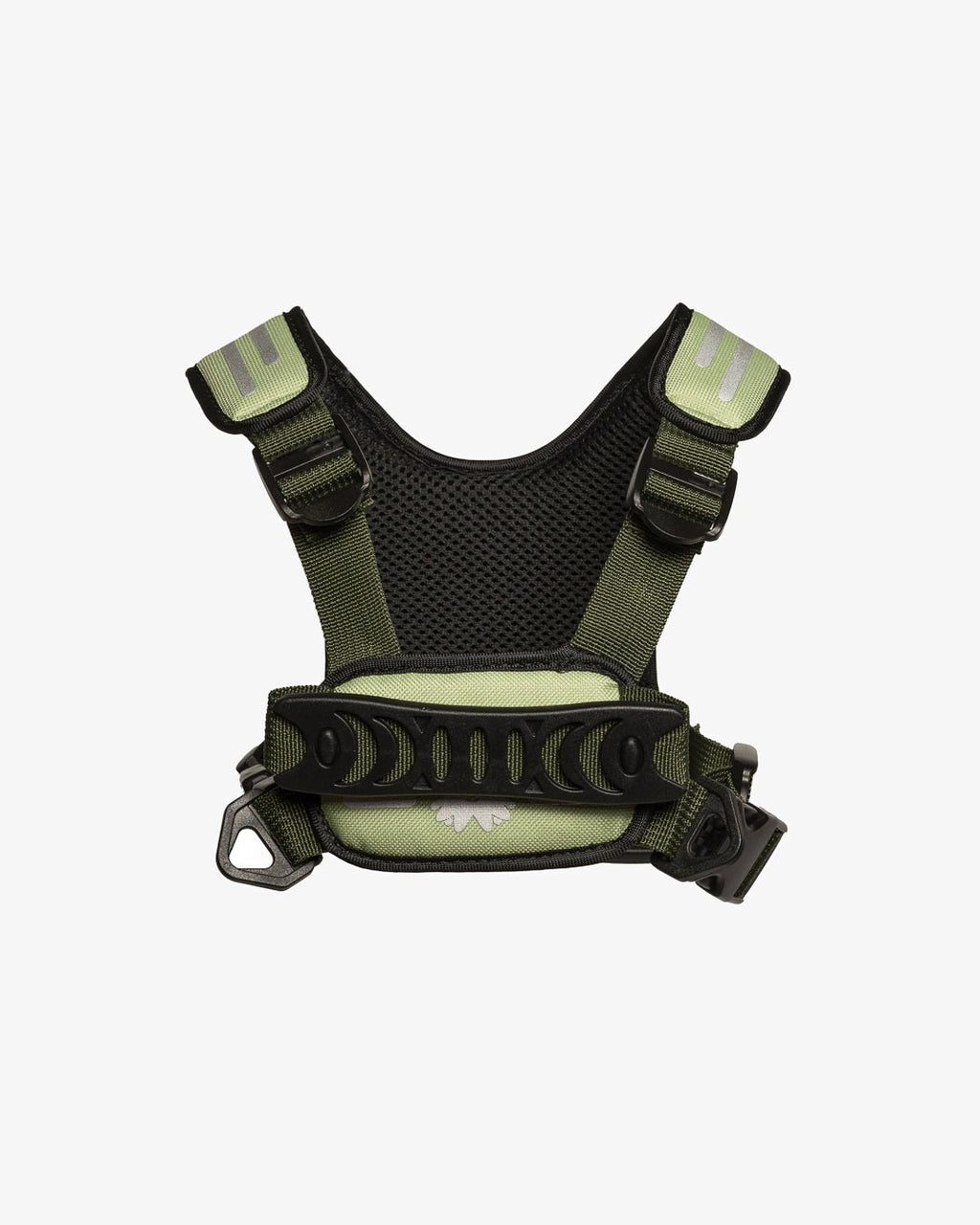 Hobbledehoo Child Harness - 2 - 6 Years - Green - Baby&More