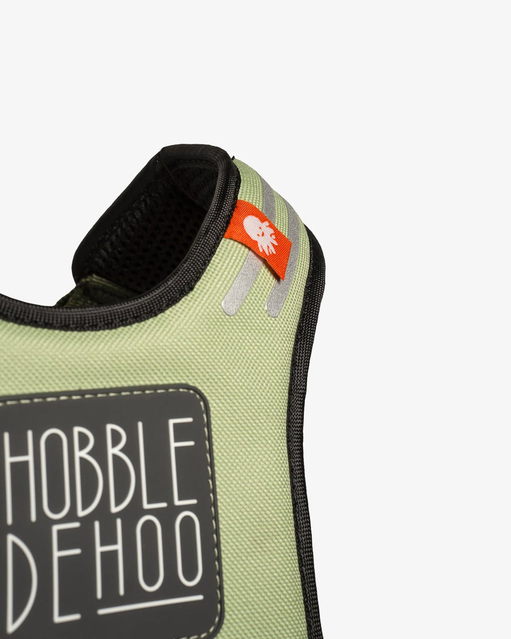 Hobbledehoo Child Harness - 2 - 6 Years - Green - Baby&More