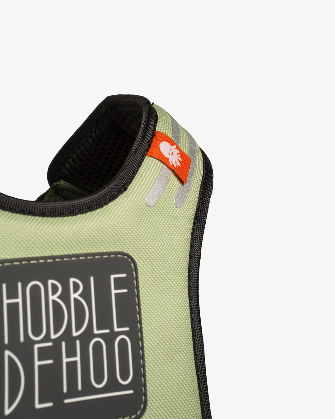 Hobbledehoo Child Harness - 2 - 6 Years - Green - Baby&More