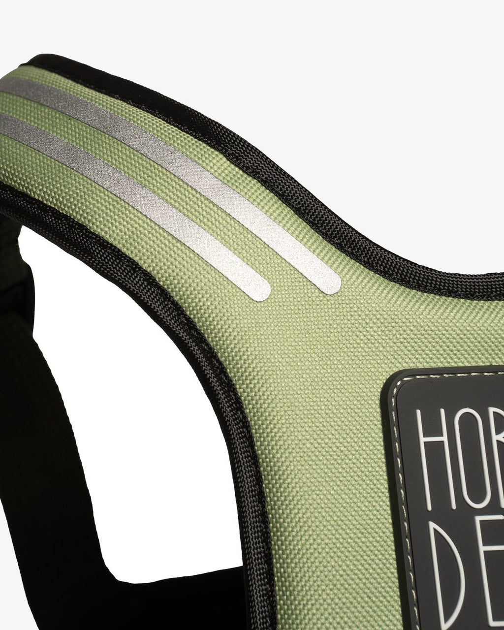 Hobbledehoo Child Harness - 2 - 6 Years - Green - Baby&More