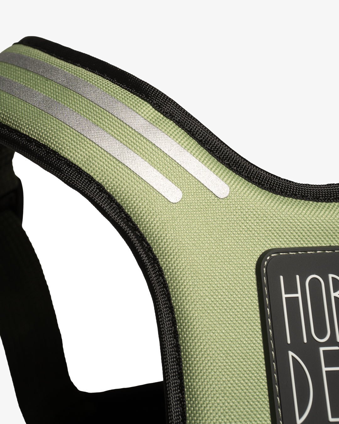 Hobbledehoo Child Harness - 2 - 6 Years - Green - Baby&More