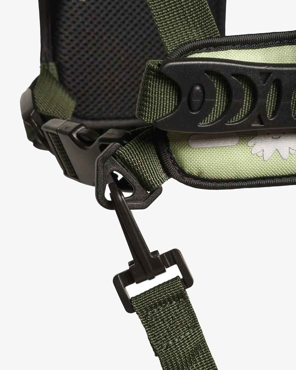 Hobbledehoo Child Harness - 2 - 6 Years - Green - Baby&More