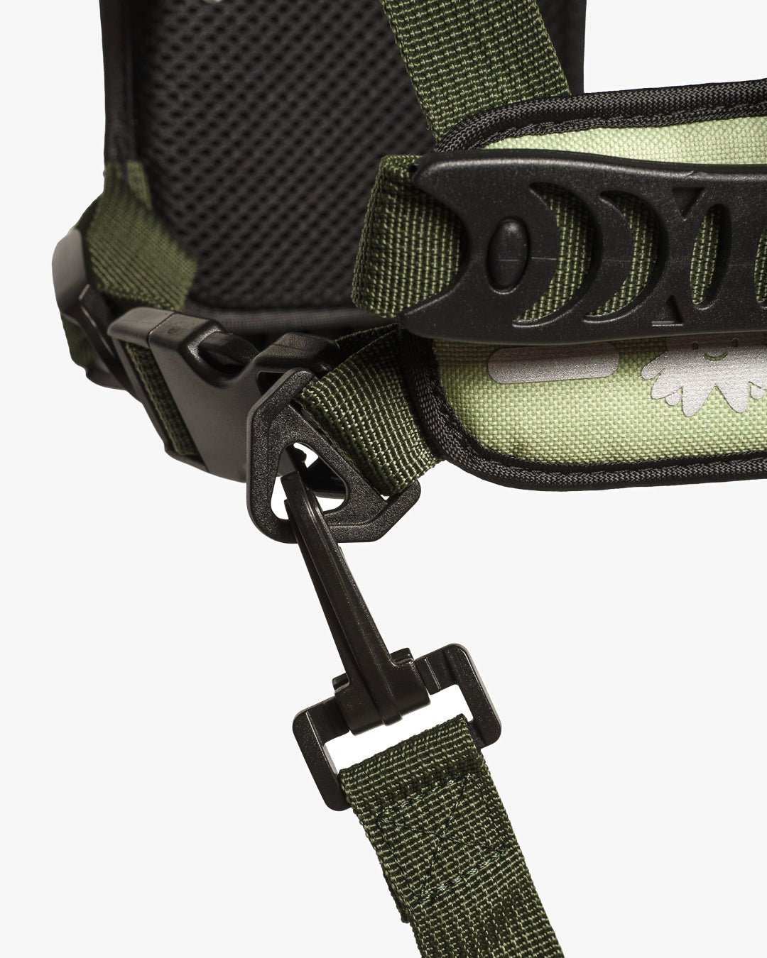 Hobbledehoo Child Harness - 2 - 6 Years - Green - Baby&More