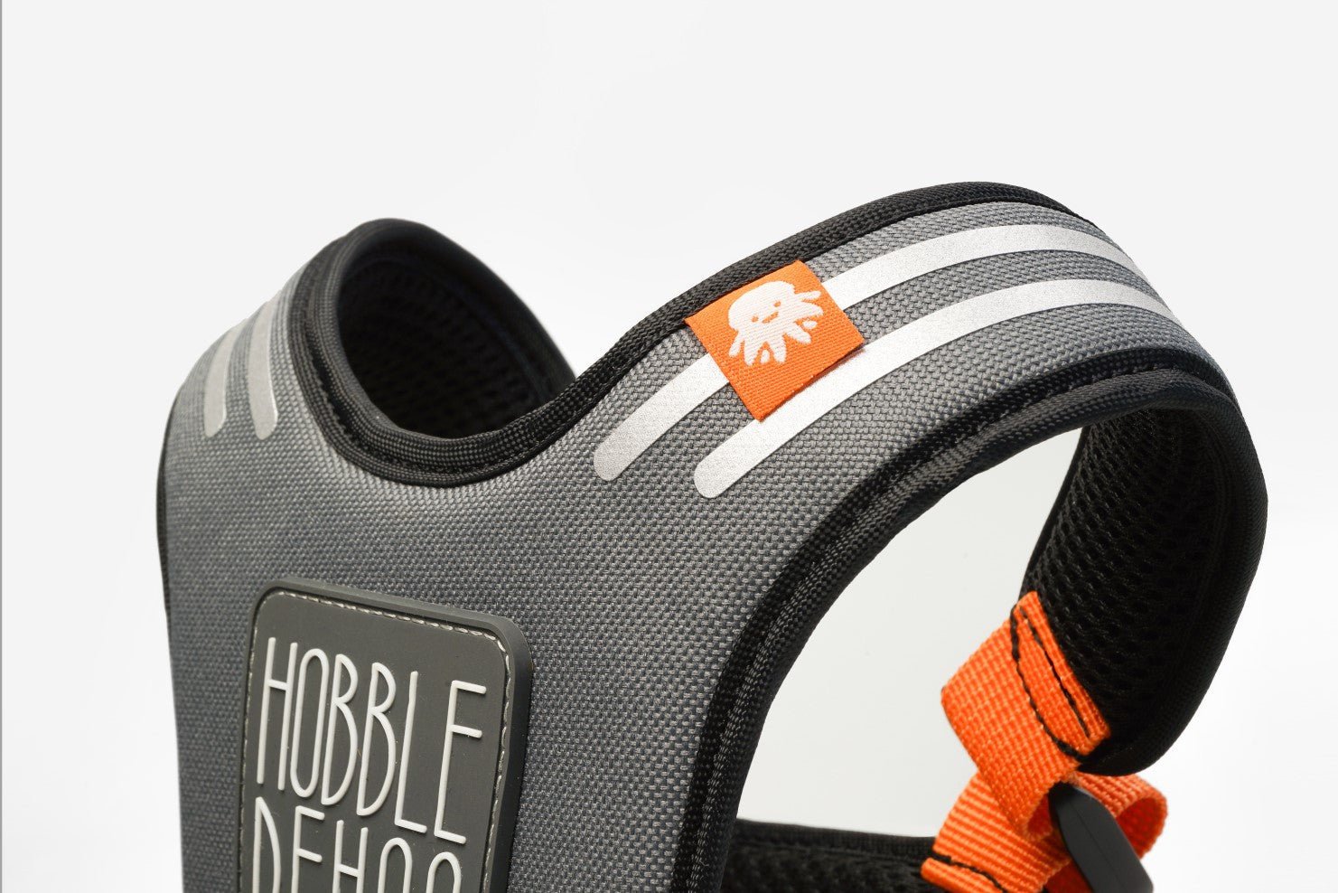 Hobbledehoo Child Harness - 2 - 6 years - Orange - Baby&More