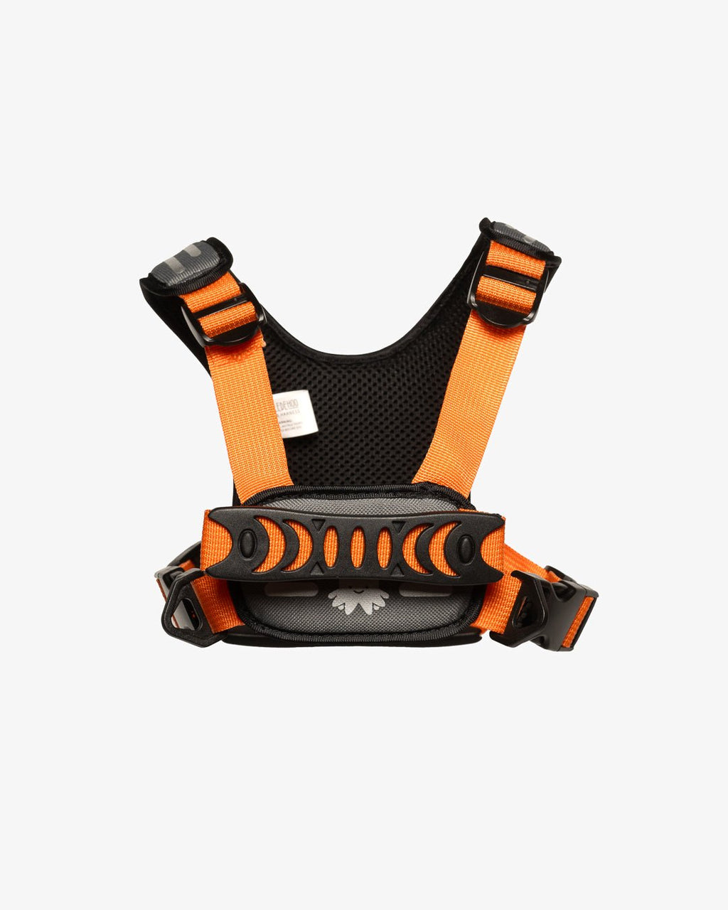 Hobbledehoo Child Harness - 2 - 6 years - Orange - Baby&More