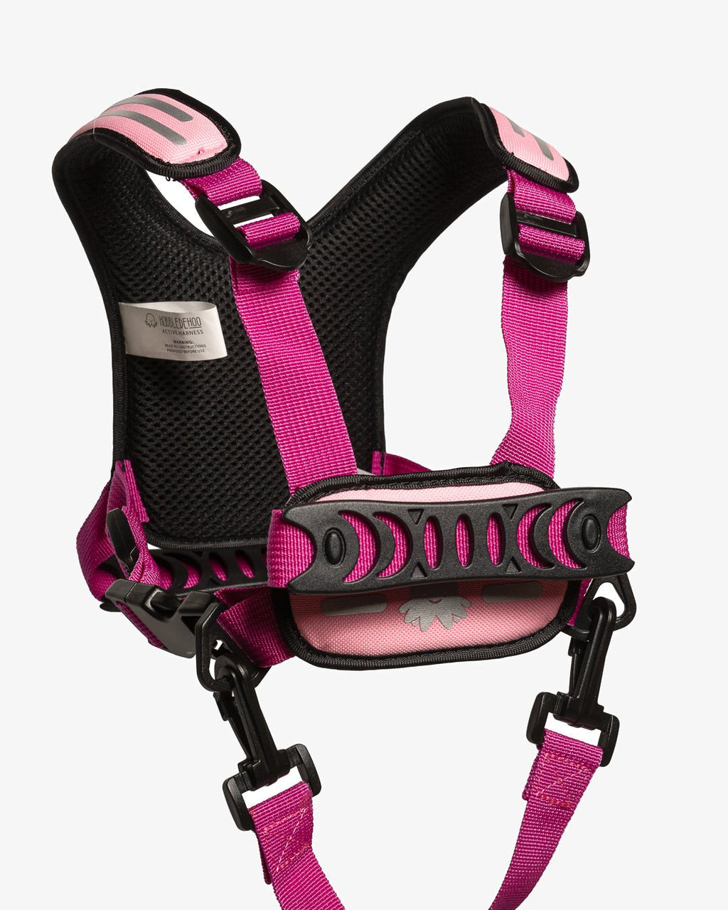 Hobbledehoo Child Harness - 2 - 6 Years - Pink - Baby&More