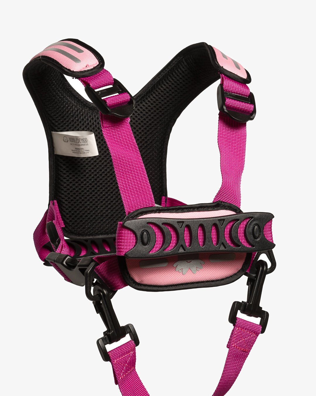 Hobbledehoo Child Harness - 2 - 6 Years - Pink - Baby&More
