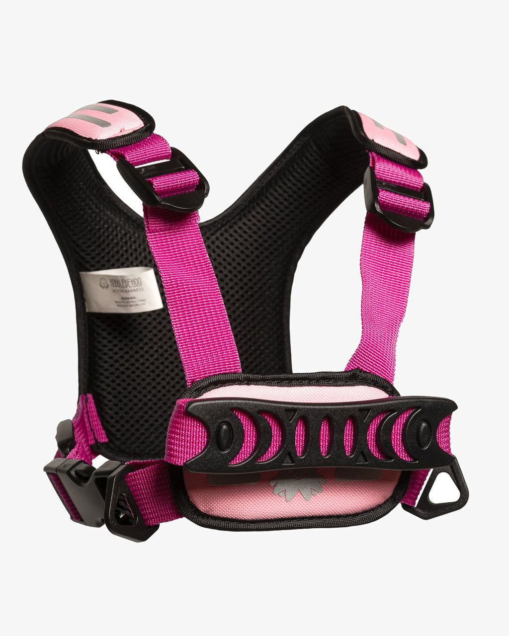 Hobbledehoo Child Harness - 2 - 6 Years - Pink - Baby&More