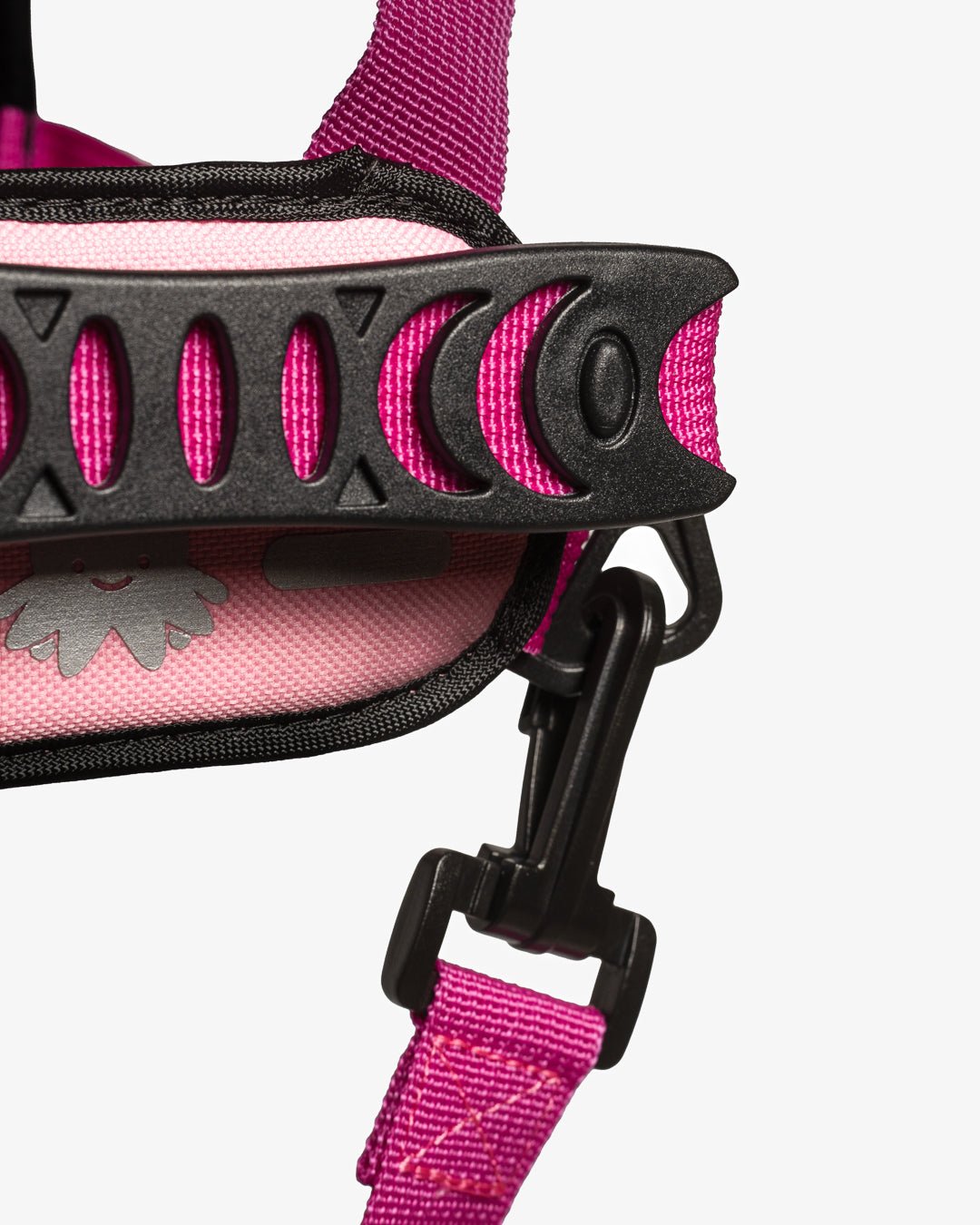 Hobbledehoo Child Harness - 2 - 6 Years - Pink - Baby&More