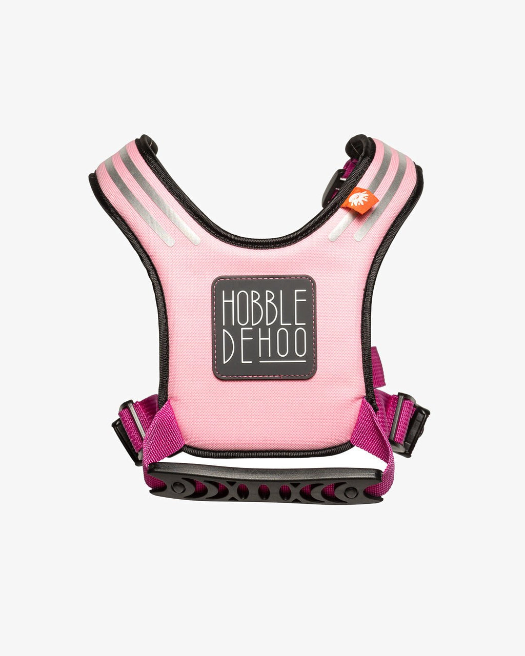 Hobbledehoo Child Harness - 2 - 6 Years - Pink - Baby&More