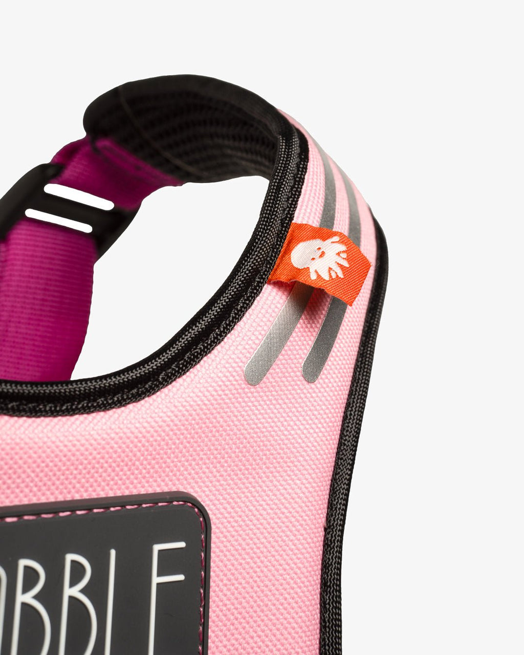 Hobbledehoo Child Harness - 2 - 6 Years - Pink - Baby&More