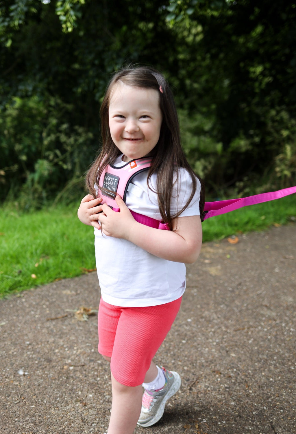 Hobbledehoo SEN Harness - Baby&More