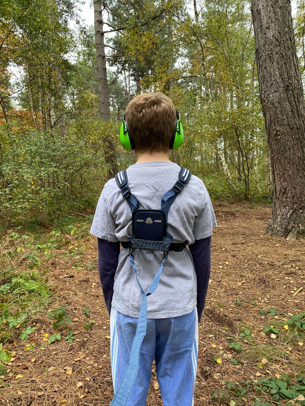 Hobbledehoo XL - Older and Teen SEN Harness - Baby&More