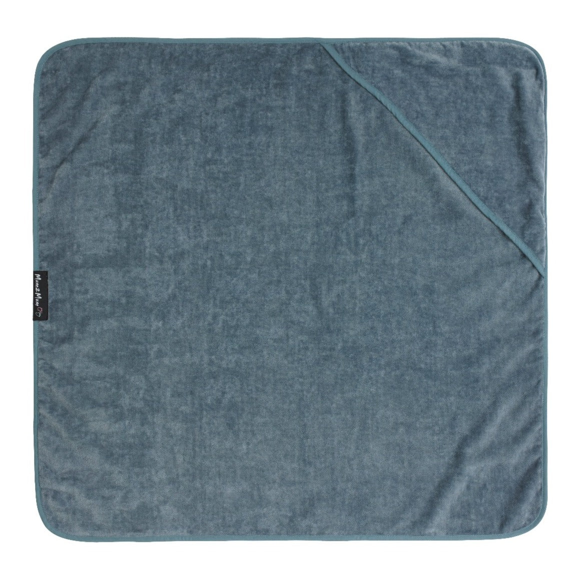 Hooded Towel & Face Washers Pack - Baby&More