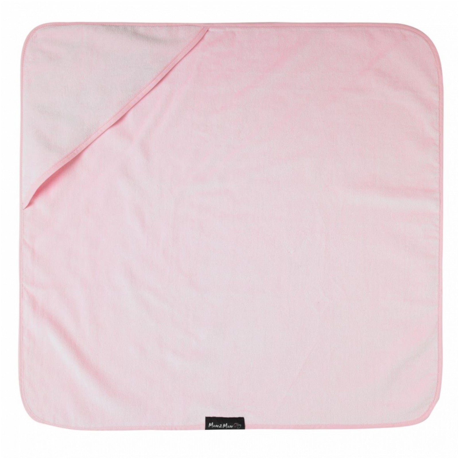 Hooded Towel & Face Washers Pack - Baby&More