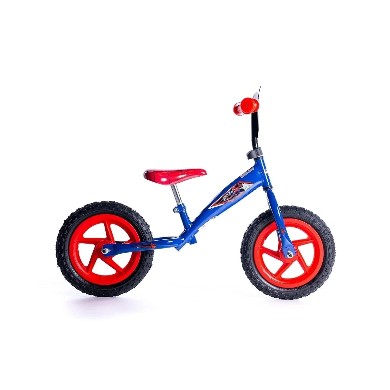 Huffy 12" Balance Bike - Spider-Man - Baby&More