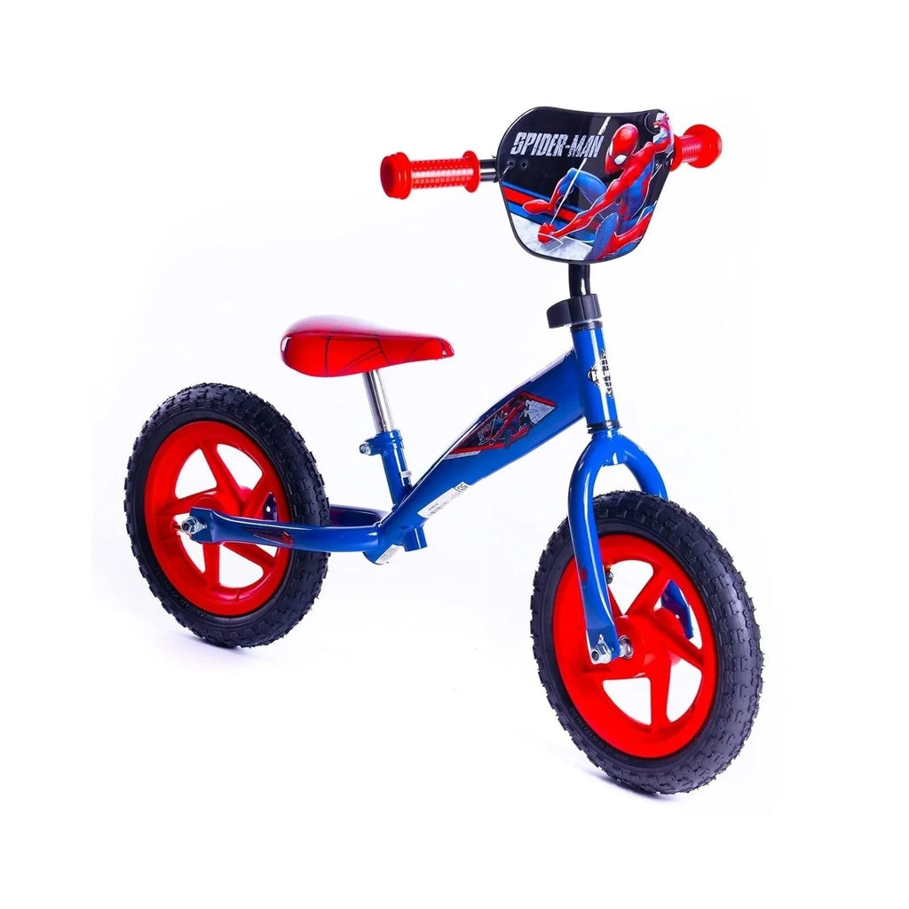Huffy 12" Balance Bike - Spider-Man - Baby&More