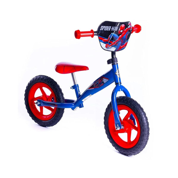 Huffy 12" Balance Bike - Spider-Man - Baby&More