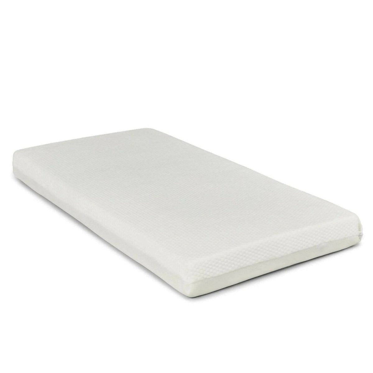 Ickle Bubba All Seasons Premium Pocket Sprung Cot Mattress - 120x60cm - Baby&More