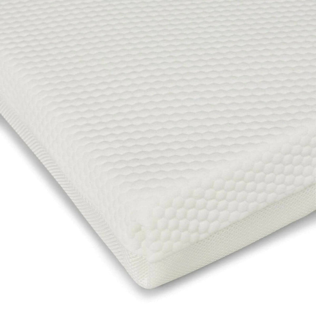 Ickle Bubba All Seasons Premium Pocket Sprung Cot Mattress - 120x60cm - Baby&More
