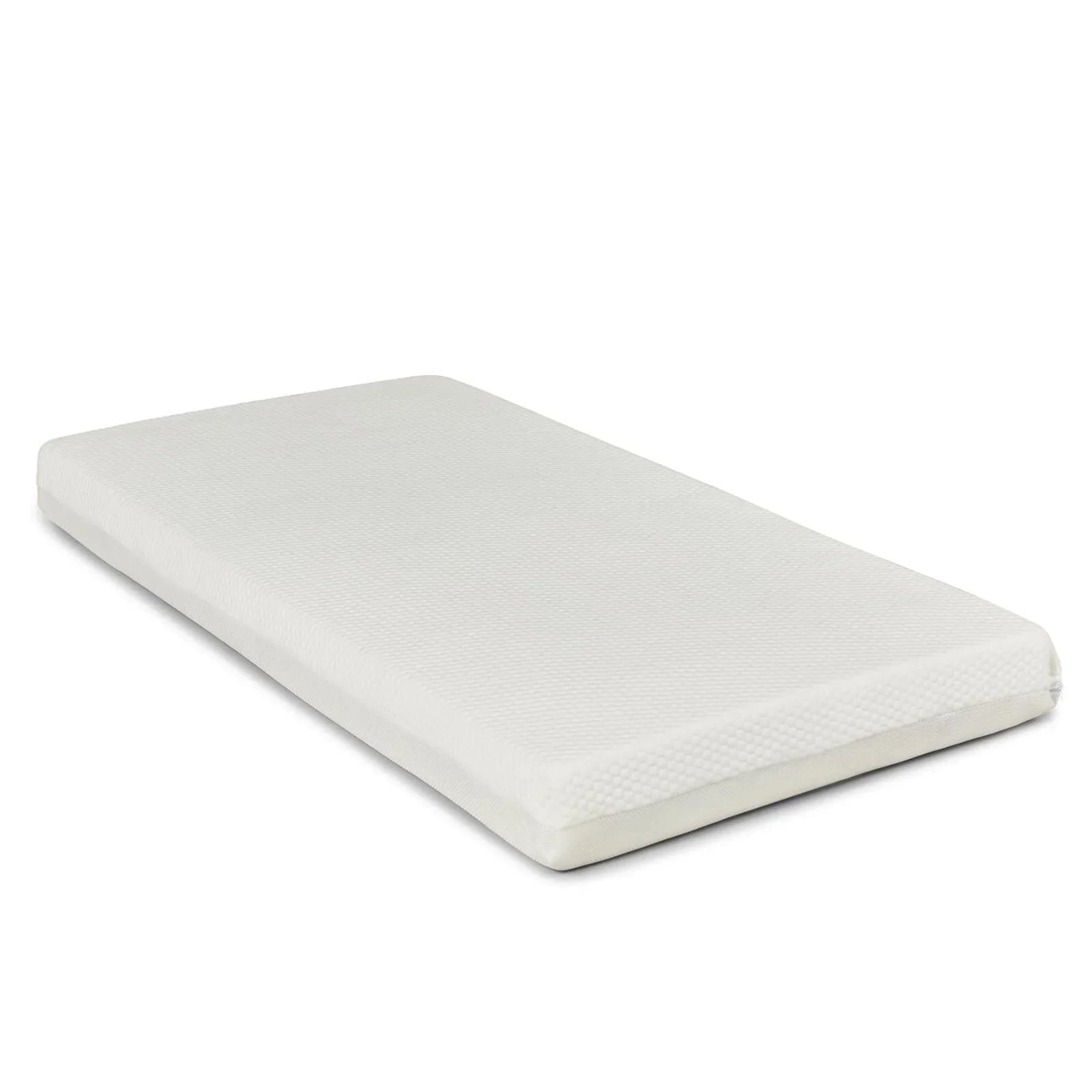 Ickle Bubba All Seasons Premium Pocket Sprung Mattress - 100 x 50cm - Baby&More