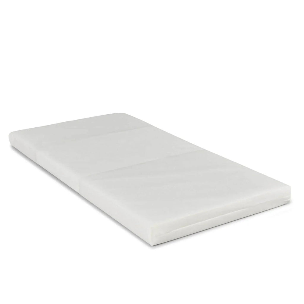 Ickle Bubba Fibre Cot Mattress - 120x60cm - Baby&More