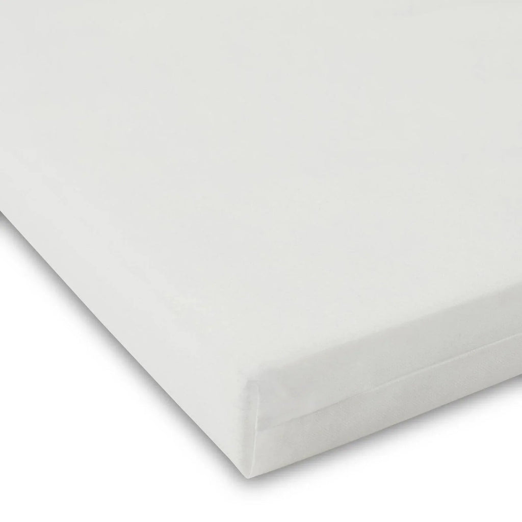 Ickle Bubba Fibre Cot Mattress - 120x60cm - Baby&More