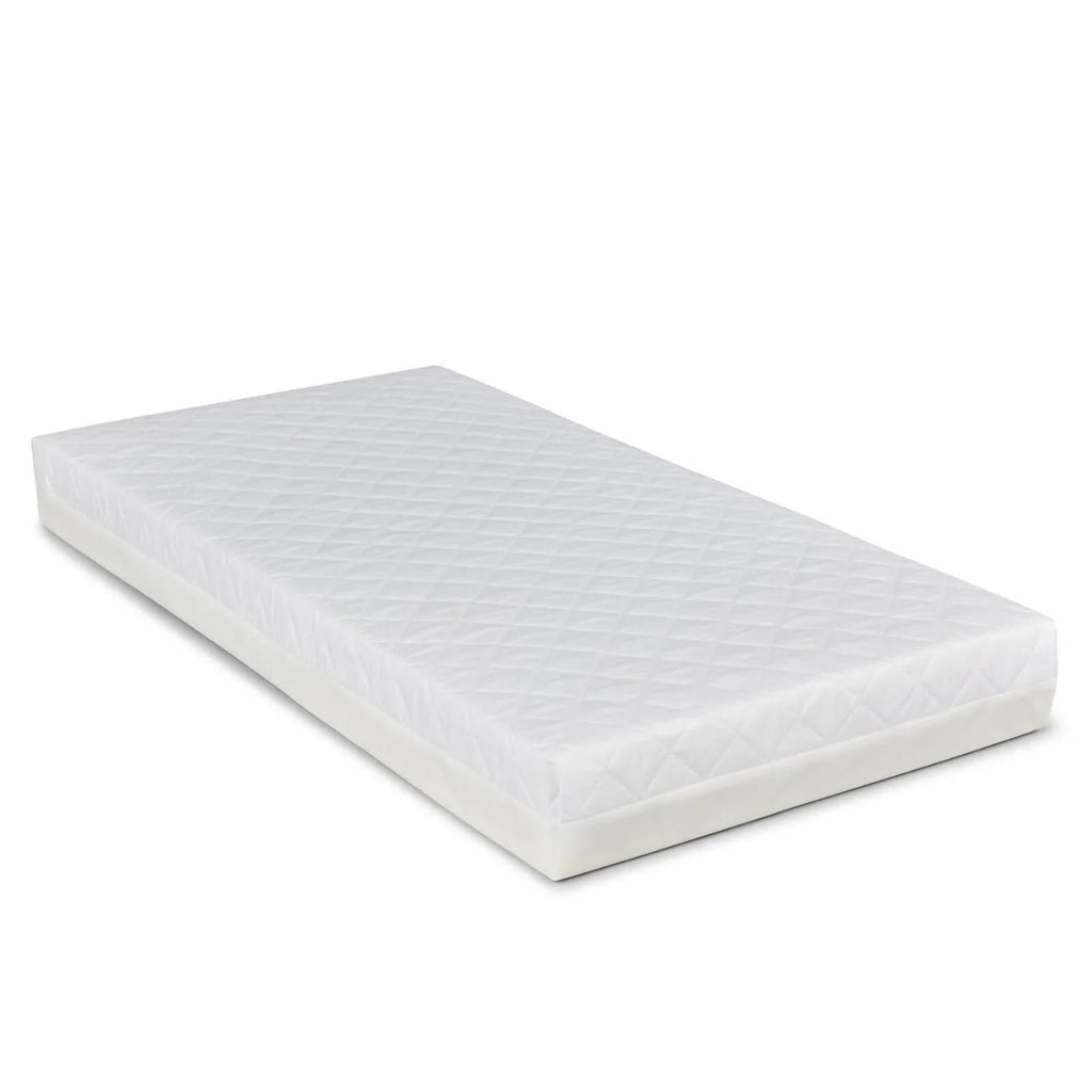 Ickle Bubba Premium Sprung Cot Mattress - 100 x 50cm - Baby&More