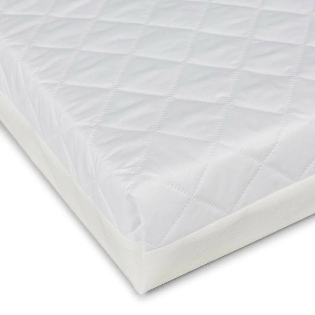 Ickle Bubba Premium Sprung Cot Mattress - 120x60cm - Baby&More