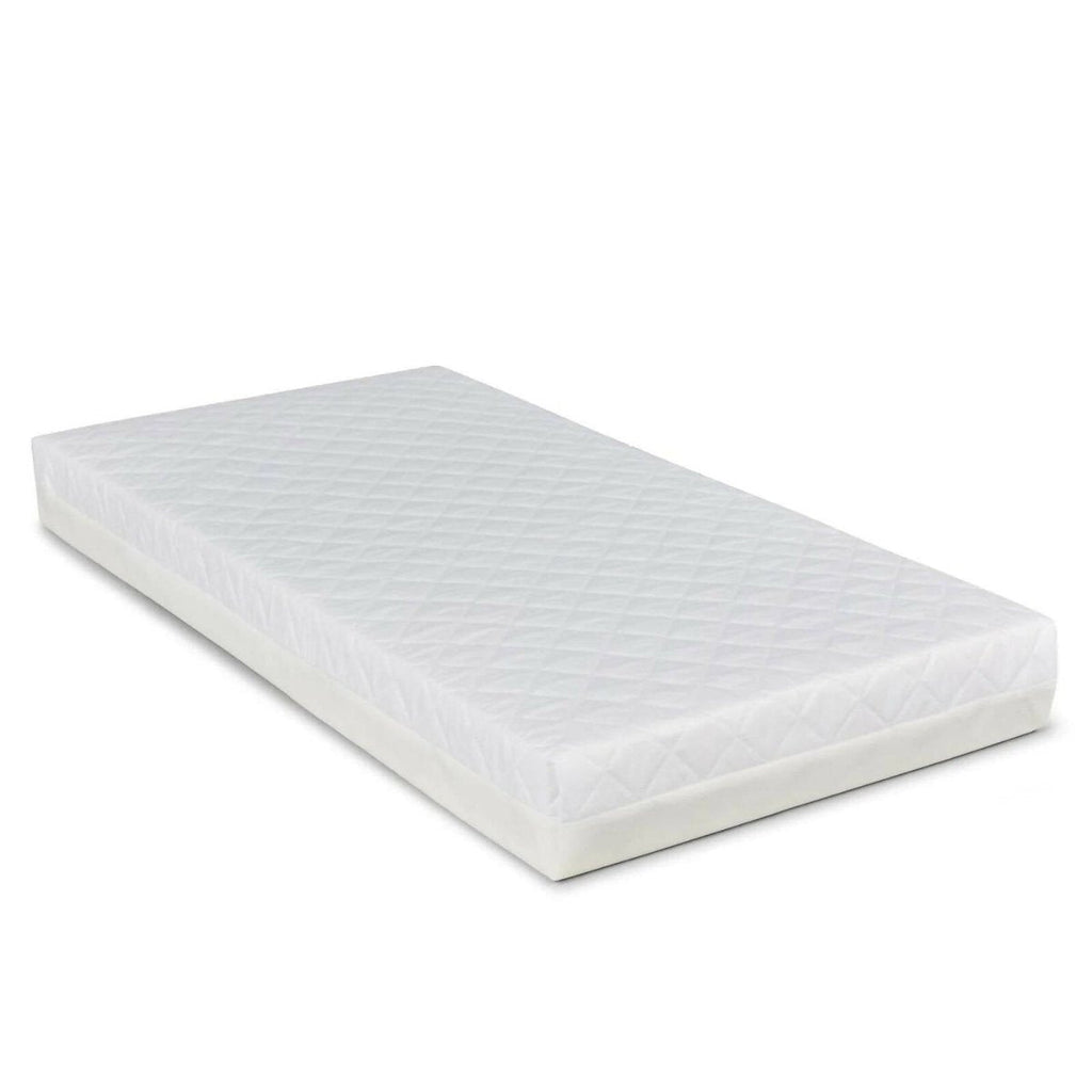 Ickle Bubba Premium Sprung Cot Mattress - 120x60cm - Baby&More