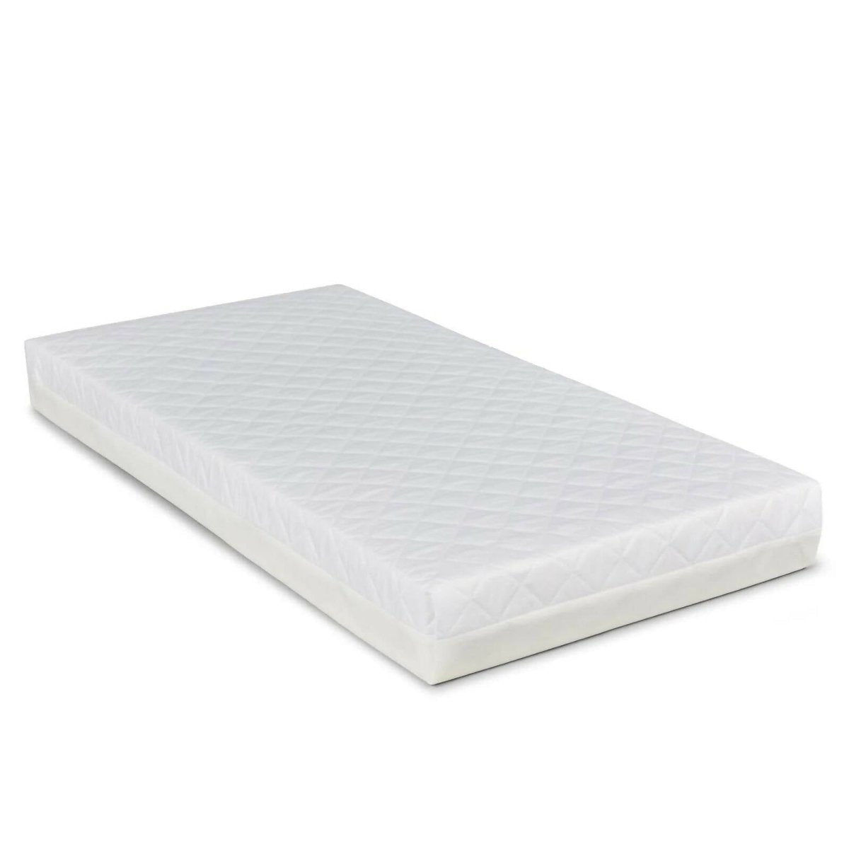 Ickle Bubba Premium Sprung Cot Mattress - 120x60cm - Baby&More