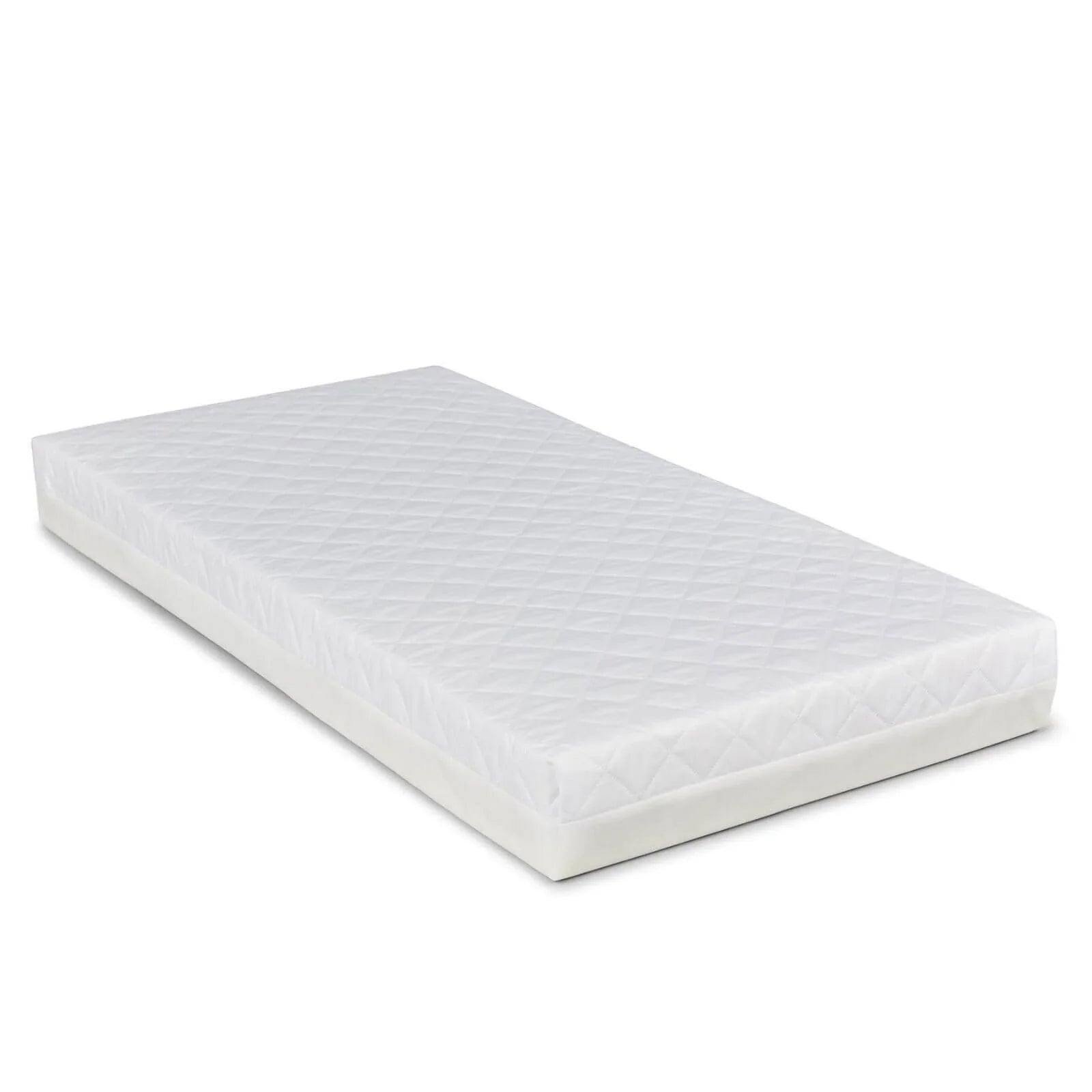 Ickle Bubba Premium Sprung Cot Mattress - 140 x 70cm - Baby&More