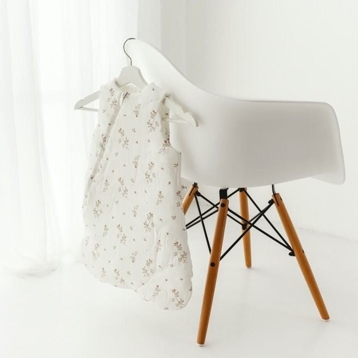 Norishor - Baby Sleeping Bag - Jasmine