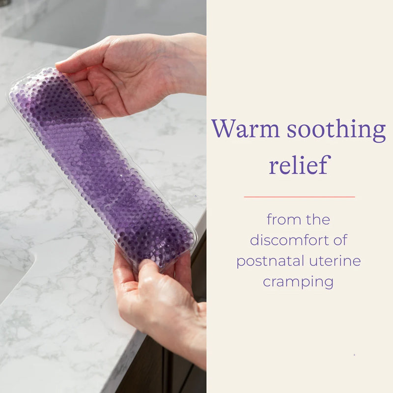 Lansinoh Cold & Warm Post-Birth Relief Pad
