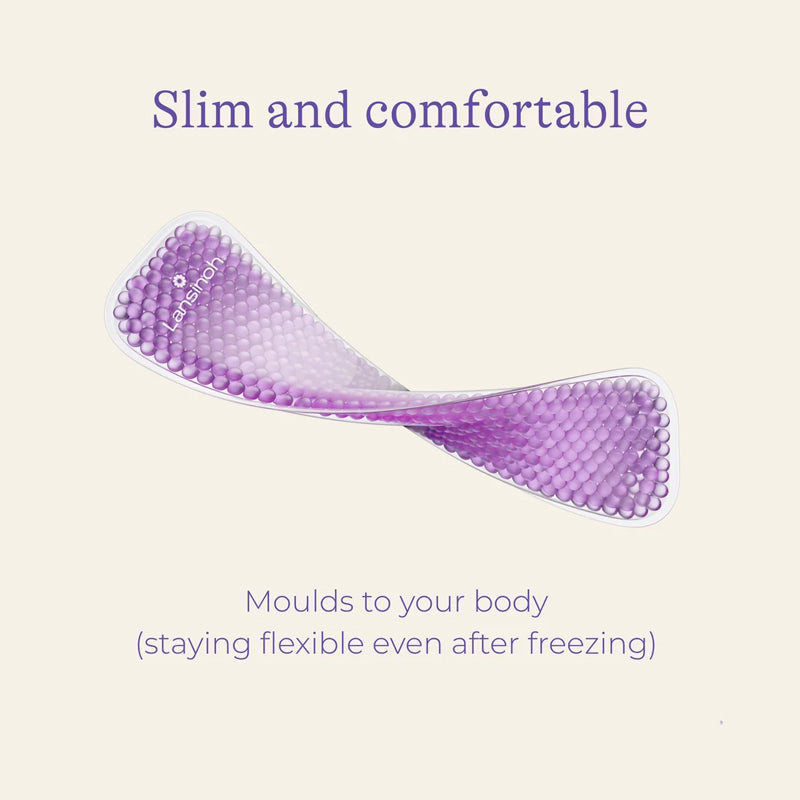 Lansinoh Cold & Warm Post-Birth Relief Pad